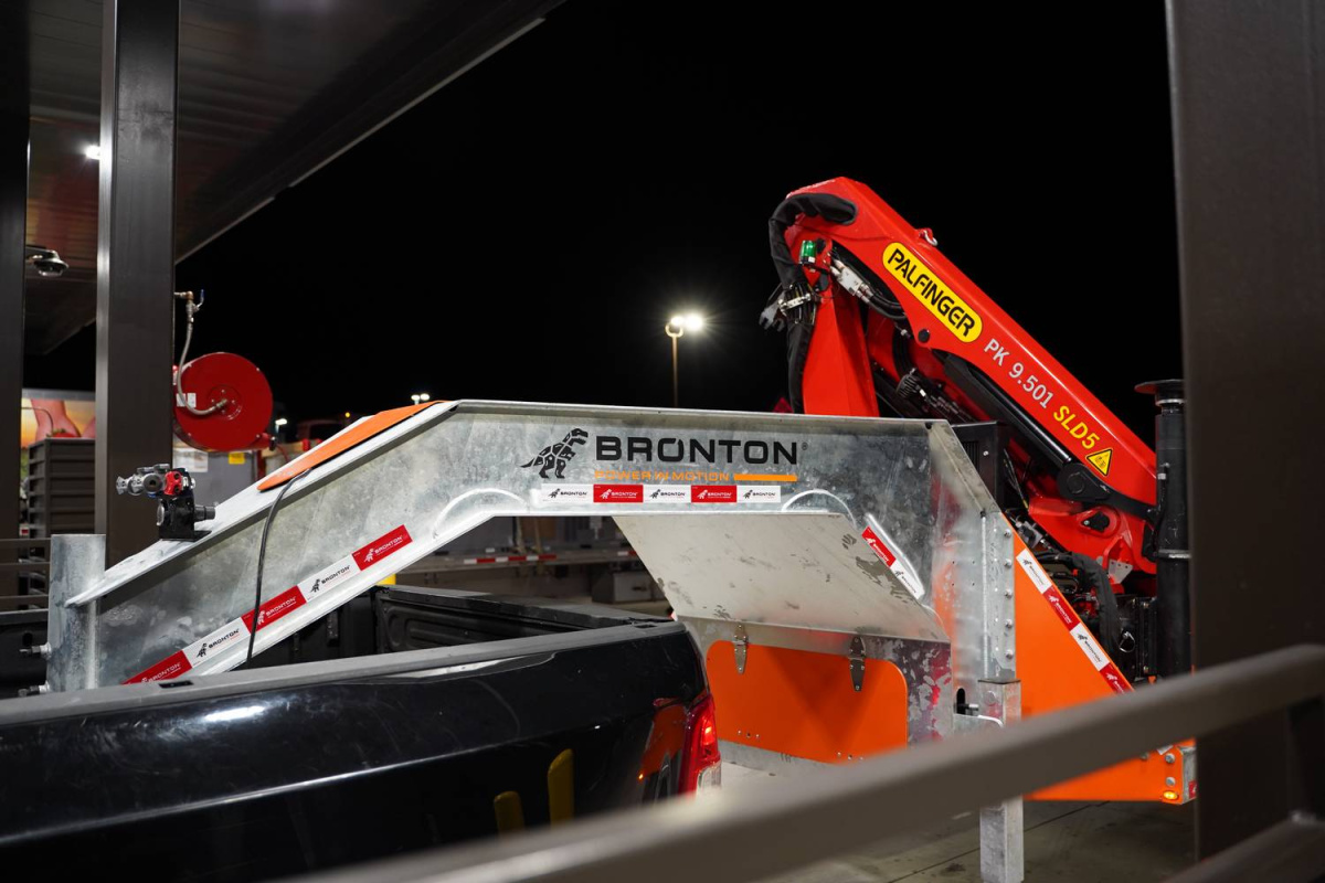 Bronton