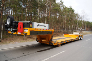 Lowboy
