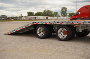 Gooseneck