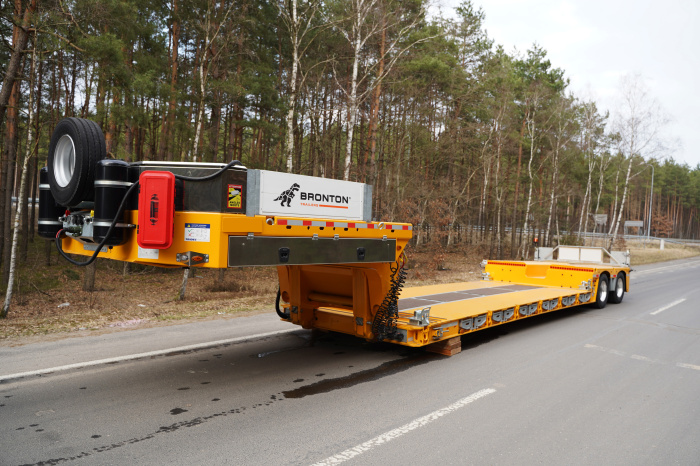 Lowboy